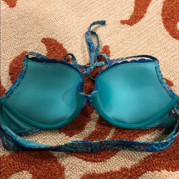 Aerie Push-up Bikini Top - Picture 2 of 3